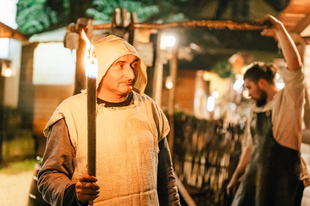 Uskoro počinje Srednjovjekovni božićni sajam u Koprivnici